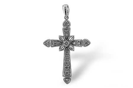 C052-13578: PENDANT .18 TW