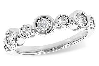 D235-79042: LDS DIA WED RG .25 TW