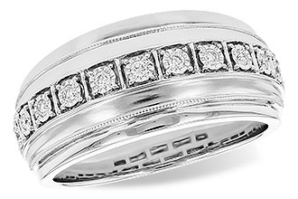 D319-39078: GTS WED RG .16 TW