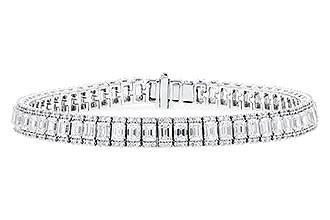 E319-39060: BRACELET 8.90 E.C. 10.40 TW