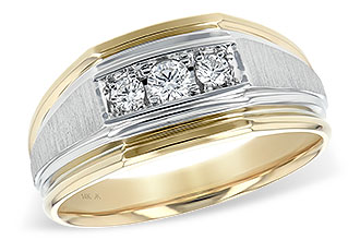 F233-99960: GTS WED RG .25 TW