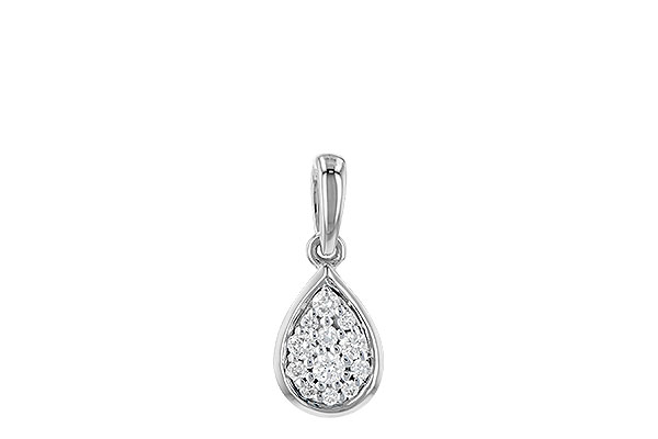 H318-46323: PENDANT .16 TW