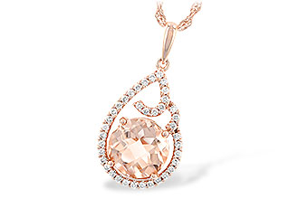 L233-05441: NECK 2.85 MORG 3.14 TGW