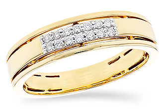 L319-39078: GTS WED RG .15 TW