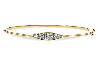 M320-35369: BANGLE .25 TW